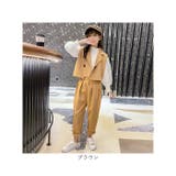 スーツ 女の子 3点セット pmysuit03 | BACKYARD FAMILY | 詳細画像13