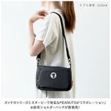 zucchero×PEANUTS 62013 コラボお財布ショルダーバッグ | BACKYARD FAMILY | 詳細画像2