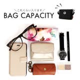 zucchero×PEANUTS 62013 コラボお財布ショルダーバッグ | BACKYARD FAMILY | 詳細画像7