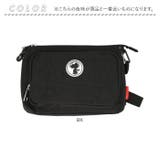 zucchero×PEANUTS 62013 コラボお財布ショルダーバッグ | BACKYARD FAMILY | 詳細画像8