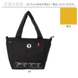 zucchero×PEANUTS 62014 コラボボストンバッグ小 | BACKYARD FAMILY | 詳細画像12