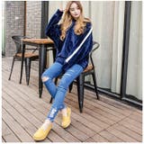 ローファー パンプス フラット シューズ yss5271 | BACKYARD FAMILY | 詳細画像3 