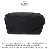 bellroy ベルロイ Venture Sling 9L BSVA | BACKYARD FAMILY | 詳細画像3 