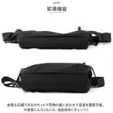 bellroy ベルロイ Venture Sling 9L BSVA | BACKYARD FAMILY | 詳細画像8 