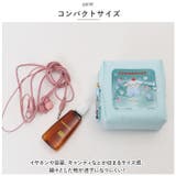 CUBIX サンリオキャラクターズ カラビナ付き プチポーチ | BACKYARD FAMILY | 詳細画像5 