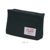 CUBIX ペンケース ボックス キャンバス | BACKYARD FAMILY | 詳細画像11 