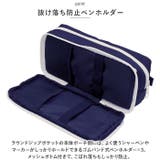 CUBIX ボックス型ペンケース | BACKYARD FAMILY | 詳細画像5