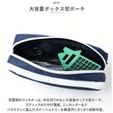 CUBIX ボックス型ペンケース | BACKYARD FAMILY | 詳細画像6