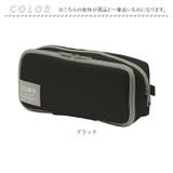 CUBIX ボックス型ペンケース | BACKYARD FAMILY | 詳細画像9