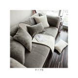 ソファーカバーF2人掛け nascf02 | BACKYARD FAMILY | 詳細画像9 