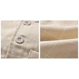 キッズ フォーマル スーツ 男の子 3点セット pmyfomasuit32 | BACKYARD FAMILY | 詳細画像9 