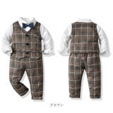 キッズ フォーマル スーツ 男の子 3点セット pmyfomasuit33 | BACKYARD FAMILY | 詳細画像16