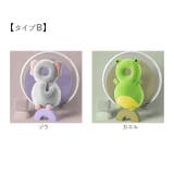 ベビー ヘッドガード クッション 転倒防止 ysk5274 | BACKYARD FAMILY | 詳細画像14