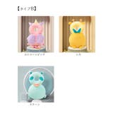 ベビー ヘッドガード クッション 転倒防止 ysk5274 | BACKYARD FAMILY | 詳細画像16