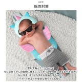 ベビー ヘッドガード クッション 転倒防止 ysk5274 | BACKYARD FAMILY | 詳細画像3
