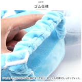 ベビー ヘッドガード クッション 転倒防止 ysk5274 | BACKYARD FAMILY | 詳細画像5