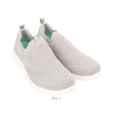 Arnie Arnold Palmer レディース スリッポン AN0611 | BACKYARD FAMILY | 詳細画像14 