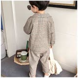 子供スーツ フォーマル キッズ 男の子 カジュアル kdst6842 | BACKYARD FAMILY | 詳細画像4