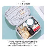 CIARA バニティポーチ | BACKYARD FAMILY | 詳細画像8 