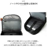 ビジネスリュック メンズ リュックサック ybange77115 | BACKYARD FAMILY | 詳細画像7 