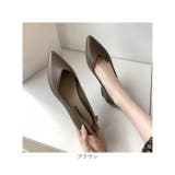 レインシューズ レインパンプス ykrs3319 | BACKYARD FAMILY | 詳細画像13 