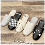 ビニールレザースリッパ | BACKYARD FAMILY | 詳細画像2 