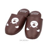 ビニールレザースリッパ | BACKYARD FAMILY | 詳細画像12 