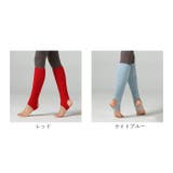 レッグウォーマー kzfz01 | BACKYARD FAMILY | 詳細画像11 