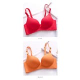 ブラジャー 3/4カップ シンプル mmbr824d | BACKYARD FAMILY | 詳細画像16