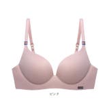 ブラジャー シンプル 通気性 mmbr824e | BACKYARD FAMILY | 詳細画像12