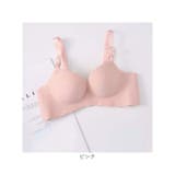 ブラジャー チェック柄 かわいい mmbr824f | BACKYARD FAMILY | 詳細画像12