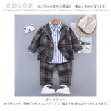 フォーマルスーツ キッズ mw60401 | BACKYARD FAMILY | 詳細画像12
