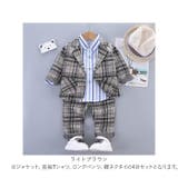 フォーマルスーツ キッズ mw60401 | BACKYARD FAMILY | 詳細画像13