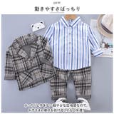 フォーマルスーツ キッズ mw60401 | BACKYARD FAMILY | 詳細画像9