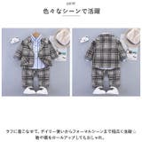フォーマルスーツ キッズ mw60401 | BACKYARD FAMILY | 詳細画像10