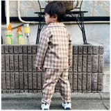 フォーマルスーツ キッズ mw60403 | BACKYARD FAMILY | 詳細画像3 
