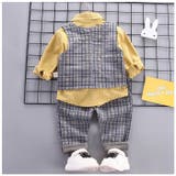 フォーマルスーツ キッズ mw6040501 | BACKYARD FAMILY | 詳細画像8 