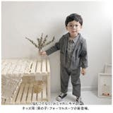 フォーマルスーツ キッズ mw90103 | BACKYARD FAMILY | 詳細画像2 