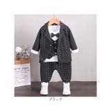 フォーマルスーツ キッズ mw90104 | BACKYARD FAMILY | 詳細画像16 