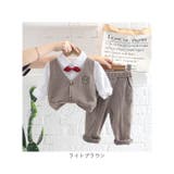 フォーマルスーツ キッズ mw90113 | BACKYARD FAMILY | 詳細画像13 