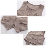 フォーマルスーツ キッズ mw90113 | BACKYARD FAMILY | 詳細画像8 