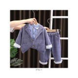 フォーマルスーツ キッズ mw9530201 | BACKYARD FAMILY | 詳細画像15 