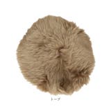 ムートン ピースクッション | BACKYARD FAMILY | 詳細画像12