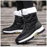 スノーブーツ pmysnowboot03 | BACKYARD FAMILY | 詳細画像2