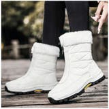 スノーブーツ pmysnowboot03 | BACKYARD FAMILY | 詳細画像3