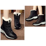 スノーブーツ pmysnowboot05 | BACKYARD FAMILY | 詳細画像3