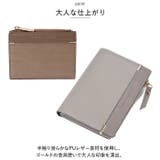 二つ折り財布 lyba253 | BACKYARD FAMILY | 詳細画像4 