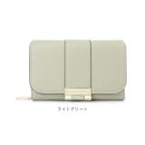 二つ折り財布 lyba255 | BACKYARD FAMILY | 詳細画像11