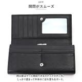 長財布 lyba256 | BACKYARD FAMILY | 詳細画像4 