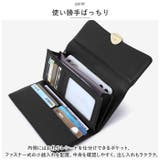 長財布 lyba257 | BACKYARD FAMILY | 詳細画像5 